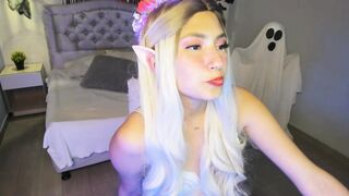 _allondra_ HD Porn Video [Stripchat] - fingering, latin, petite-latin, brunettes, recordable-privates