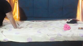 sexy_show HD Porn Video [Stripchat] - ahegao, doggy-style, masturbation, big-ass-latin, big-nipples