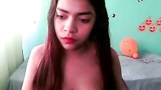estherhot_ Hot Porn Video [Stripchat] - topless-teens, doggy-style, twerk, handjob, latin-teens