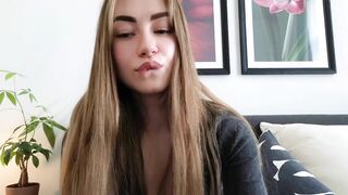 strawberryjamx New Porn Video [Chaturbate] - daddy, natural, lovense, ukraine, blonde