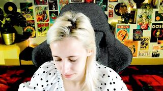 MartaWilliams Hot Porn Video [Stripchat] - twerk-teens, spanking, upskirt, girls, blondes-teens