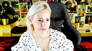 MartaWilliams Hot Porn Video [Stripchat] - twerk-teens, spanking, upskirt, girls, blondes-teens