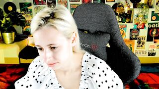 MartaWilliams Hot Porn Video [Stripchat] - twerk-teens, spanking, upskirt, girls, blondes-teens