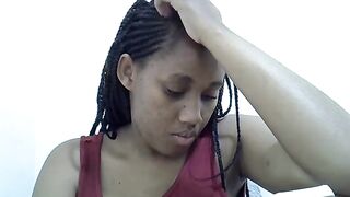 cutestebony Hot Porn Video [Stripchat] - recordable-publics, kenyan, big-ass, doggy-style, masturbation