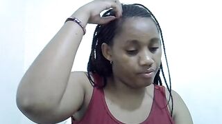 cutestebony Hot Porn Video [Stripchat] - recordable-publics, kenyan, big-ass, doggy-style, masturbation