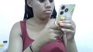 cutestebony Hot Porn Video [Stripchat] - recordable-publics, kenyan, big-ass, doggy-style, masturbation