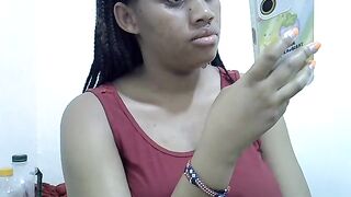 cutestebony Hot Porn Video [Stripchat] - recordable-publics, kenyan, big-ass, doggy-style, masturbation