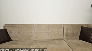 i_bring_the_melons HD Porn Video [Chaturbate] - deepthroat, brunette, lovense, cumshow, bigboobs