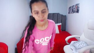 Amber__scarlett11 Hot Porn Video [Stripchat] - twerk-young, cheap-privates-latin, orgasm, big-ass-latin, recordable-publics