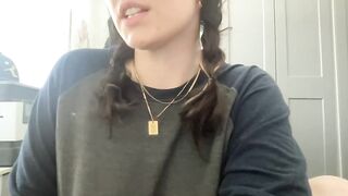 Watch sleeps1r3n Webcam Porn Video [Chaturbate] - tease, toys, pussy, shy, lovense