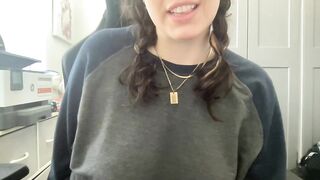 Watch sleeps1r3n Webcam Porn Video [Chaturbate] - tease, toys, pussy, shy, lovense