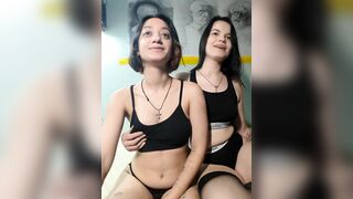 ameliegriffinx Webcam Porn Video [Stripchat] - sex-toys, striptease, orgasm, upskirt, anal