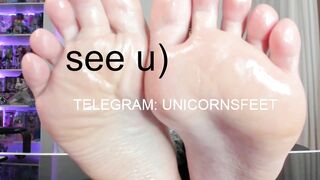 Watch strupedsunicorns Webcam Porn Video [Chaturbate] - feet, bigass, smalltits, lovense, teen