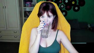 Watch ketlinrous Webcam Porn Video [Chaturbate] - hairy, anal, lovense, 18, bigboobs thumbnail