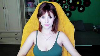 Watch ketlinrous Webcam Porn Video [Chaturbate] - hairy, anal, lovense, 18, bigboobs