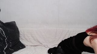 Watch kotenki143 Webcam Porn Video [Chaturbate] - feet, 18, skinny, teen, bigcock