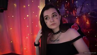Watch cyber1petard Webcam Porn Video [Chaturbate] - cosplay, tease, young, ahegao, cute