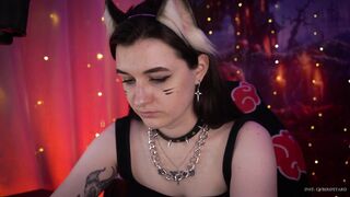 Watch cyber1petard Webcam Porn Video [Chaturbate] - cosplay, tease, young, ahegao, cute
