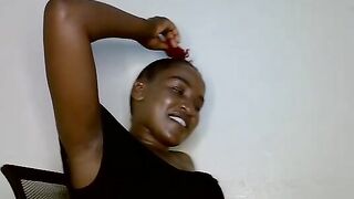Watch Blackgoldy Webcam Porn Video [Stripchat] - brunettes-teens, petite-teens, camel-toe, petite-ebony, romantic