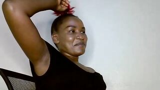 Watch Blackgoldy Webcam Porn Video [Stripchat] - brunettes-teens, petite-teens, camel-toe, petite-ebony, romantic