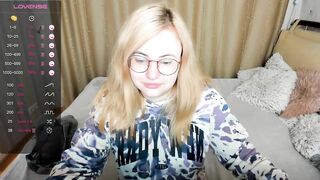 Watch _Lana_Lin_ Webcam Porn Video [Stripchat] - small-audience, ukrainian-young, orgasm, fingering-white, twerk-white