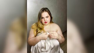Ulyana_Cute Webcam Porn Video [Stripchat] - blondes, girls, hairy, luxurious-privates-white, topless-young