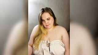 Ulyana_Cute Webcam Porn Video [Stripchat] - blondes, girls, hairy, luxurious-privates-white, topless-young