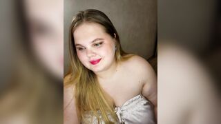 Ulyana_Cute Webcam Porn Video [Stripchat] - blondes, girls, hairy, luxurious-privates-white, topless-young