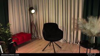 Watch provocatrixx Webcam Porn Video [Chaturbate] - bigcock, asia, prvt, lovensecontrol