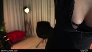 Watch provocatrixx Webcam Porn Video [Chaturbate] - bigcock, asia, prvt, lovensecontrol