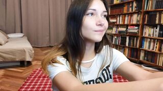 lana_say New Porn Video [Chaturbate] - smalltits, shy, young, skinny, teen