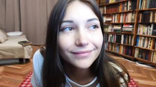 lana_say New Porn Video [Chaturbate] - smalltits, shy, young, skinny, teen