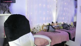Jade_ws Hot Porn Video [Stripchat] - topless-latin, small-audience, strapon, brunettes-teens, twerk-teens