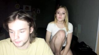 Watch eva_werd17 Webcam Porn Video [Chaturbate] - sex, blonde, cum, teen, pvt