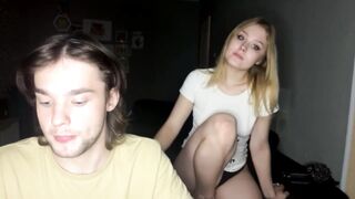 Watch eva_werd17 Webcam Porn Video [Chaturbate] - sex, blonde, cum, teen, pvt