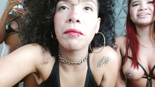 Alejandra_Dunn HD Porn Video [Stripchat] - best, facesitting, gang-bang, gagging, affordable-cam2cam