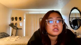 lovellly_ Webcam Porn Video [Chaturbate] - new, young, asian, thick, bigboobs