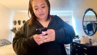 lovellly_ Webcam Porn Video [Chaturbate] - new, young, asian, thick, bigboobs