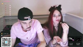 babycityboy New Porn Video [Chaturbate] - redhead, new, tattoo, 18, french