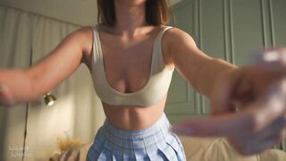 hereasnow__ Webcam Porn Video [Chaturbate] - tease, new, natural, young, erotic