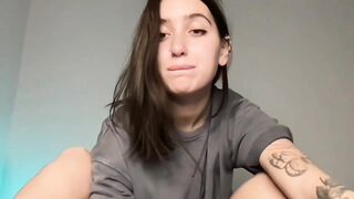 kitanakayli Hot Porn Video [Chaturbate] - new, smalltits, c2c, lovense, braces