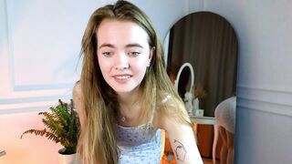 florence_love New Porn Video [Chaturbate] - young, shy, 18, skinny, teen