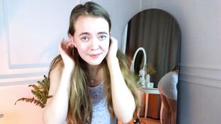 florence_love New Porn Video [Chaturbate] - young, shy, 18, skinny, teen