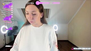 LirikaXox HD Porn Video [Stripchat] - sex-toys, cheap-privates, brunettes-young, white, cheap-privates-young