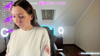LirikaXox HD Porn Video [Stripchat] - sex-toys, cheap-privates, brunettes-young, white, cheap-privates-young