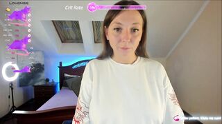 LirikaXox HD Porn Video [Stripchat] - sex-toys, cheap-privates, brunettes-young, white, cheap-privates-young