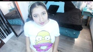Layla_jhonson New Porn Video [Stripchat] - oil-show, big-tits-latin, recordable-privates, curvy-young, upskirt