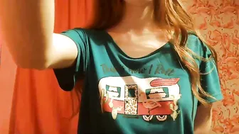 Shelikessoymilk Best Porn Leak Video [Chaturbate] - redhead, 18 ...