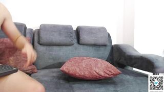 Watch jordy_and_sofi HD Porn Video [Chaturbate] - cum, blowjob, teen, cute thumbnail