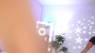 eva_fashionista New Porn Video [Chaturbate] - body, tokenkeno, chubby, sexmachine, couple